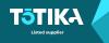 ToTIKA listed supplier
